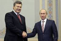 Свершилось. Россия пообещала Украине 15 миллиардов долларов